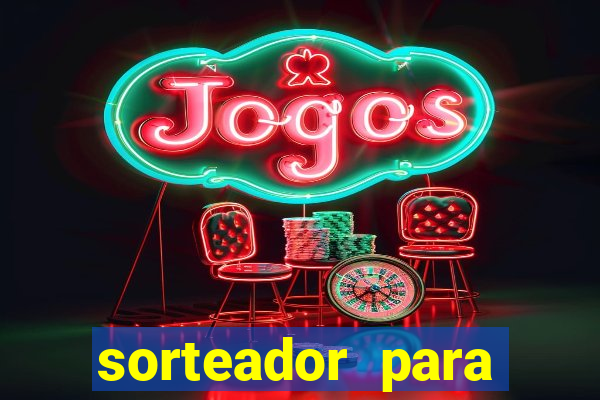 sorteador para bingo 75 bolas online